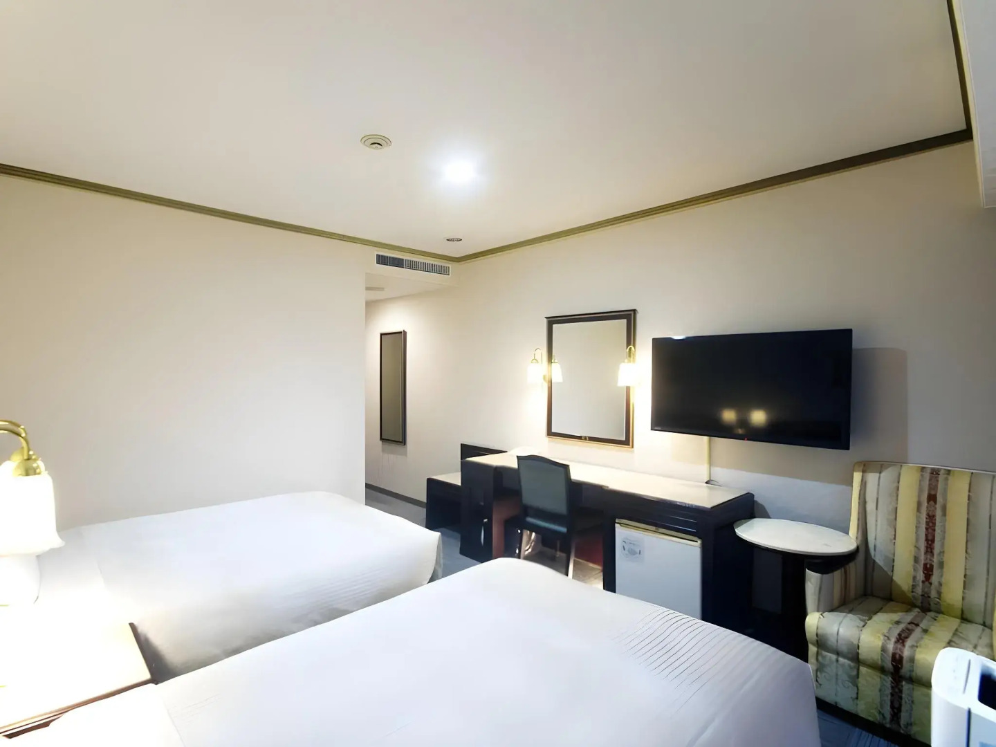 Sasebo Washington Hotel