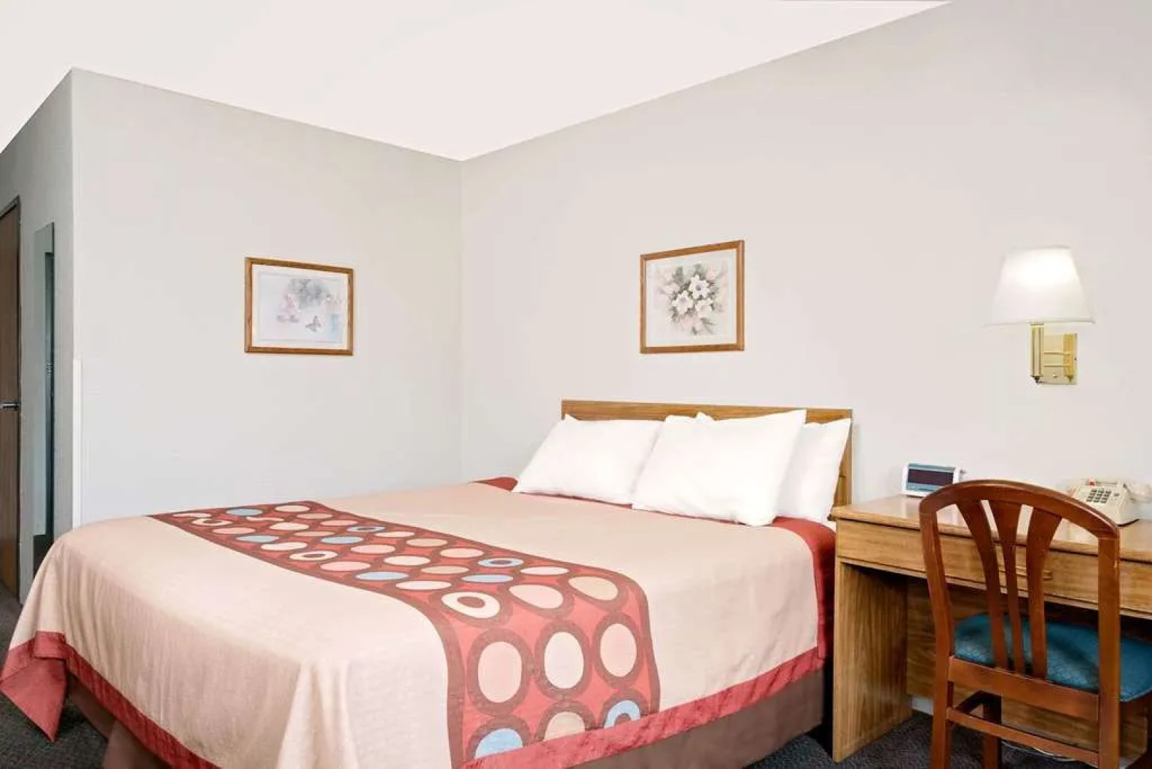 Super 8 Long Prairie