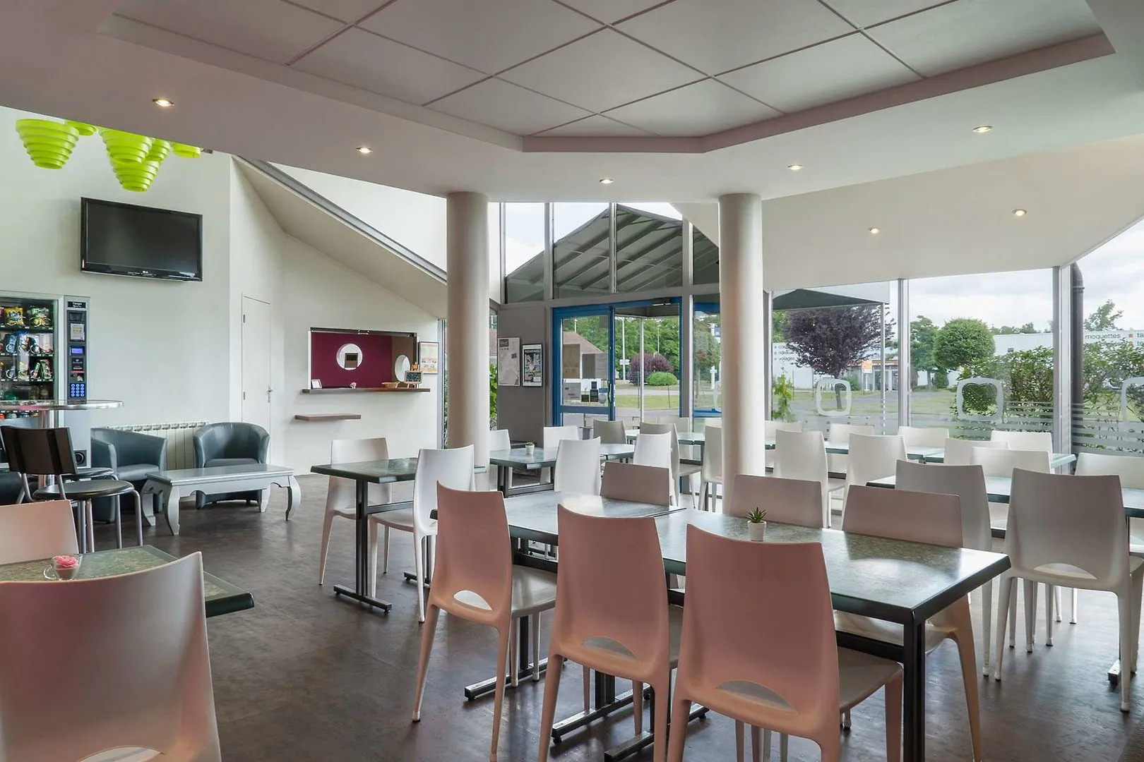 The Originals City, Hôtel Mâcon Sud