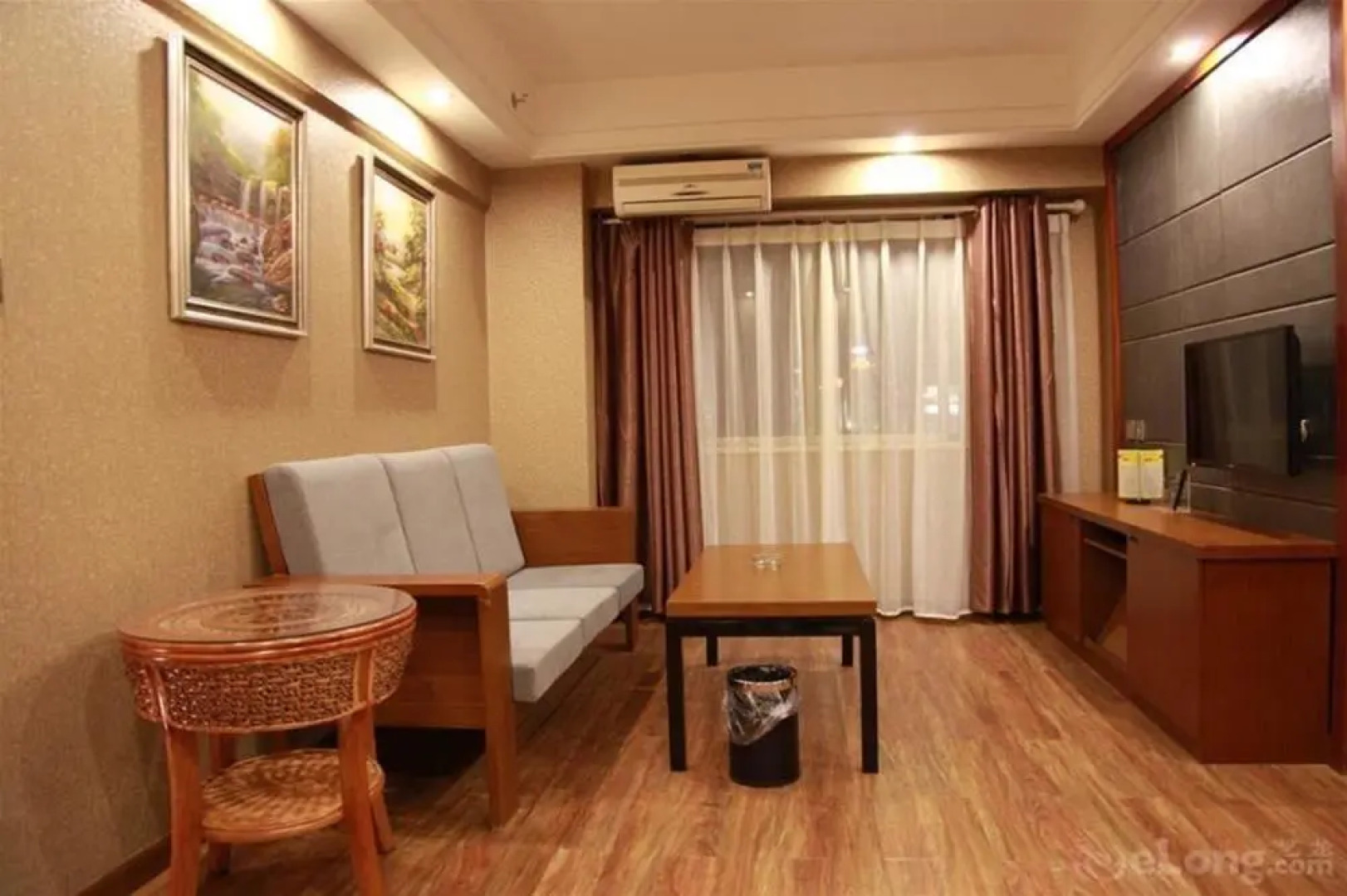 Kunming Xinggong Hotel