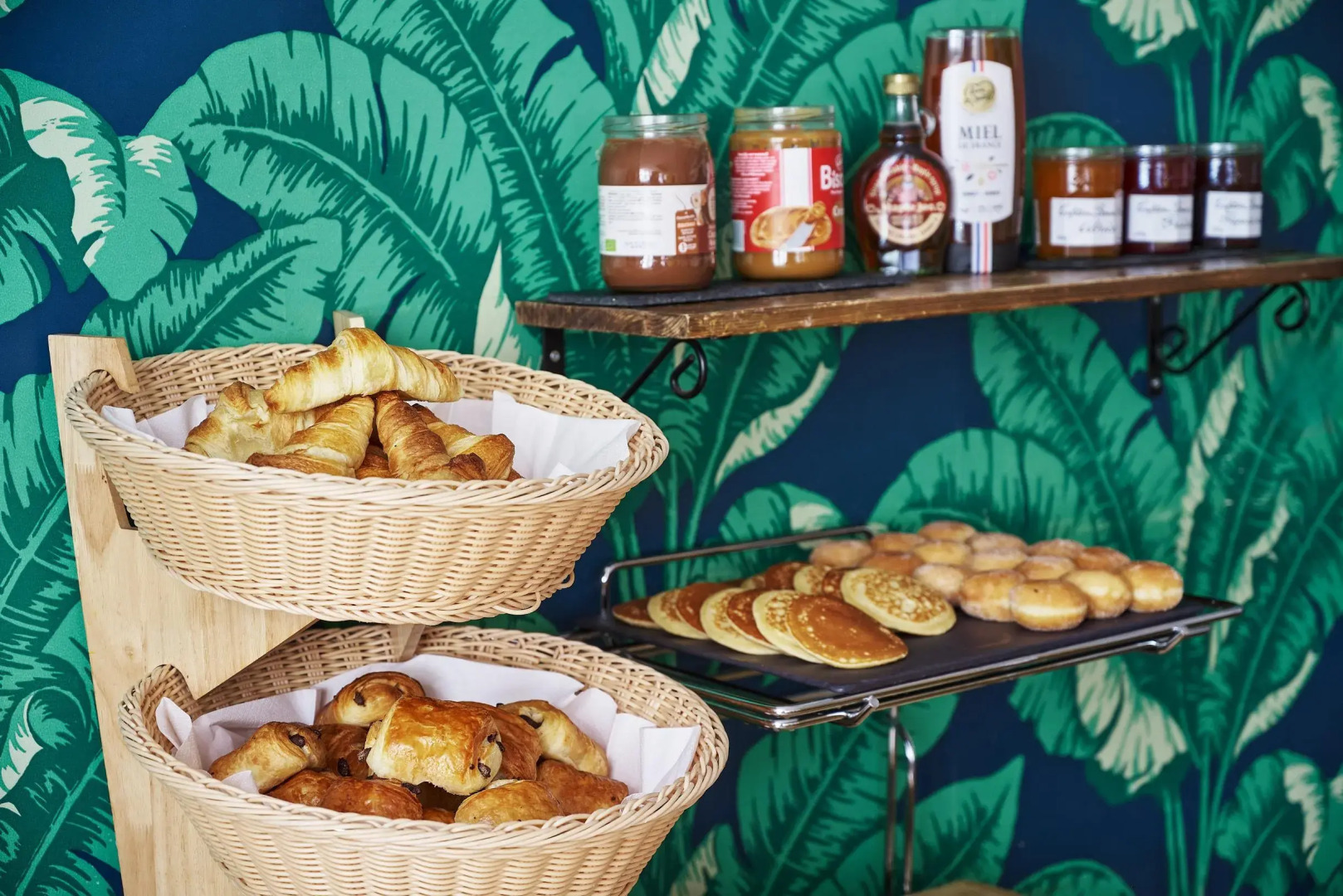 Marsiho By Happyculture