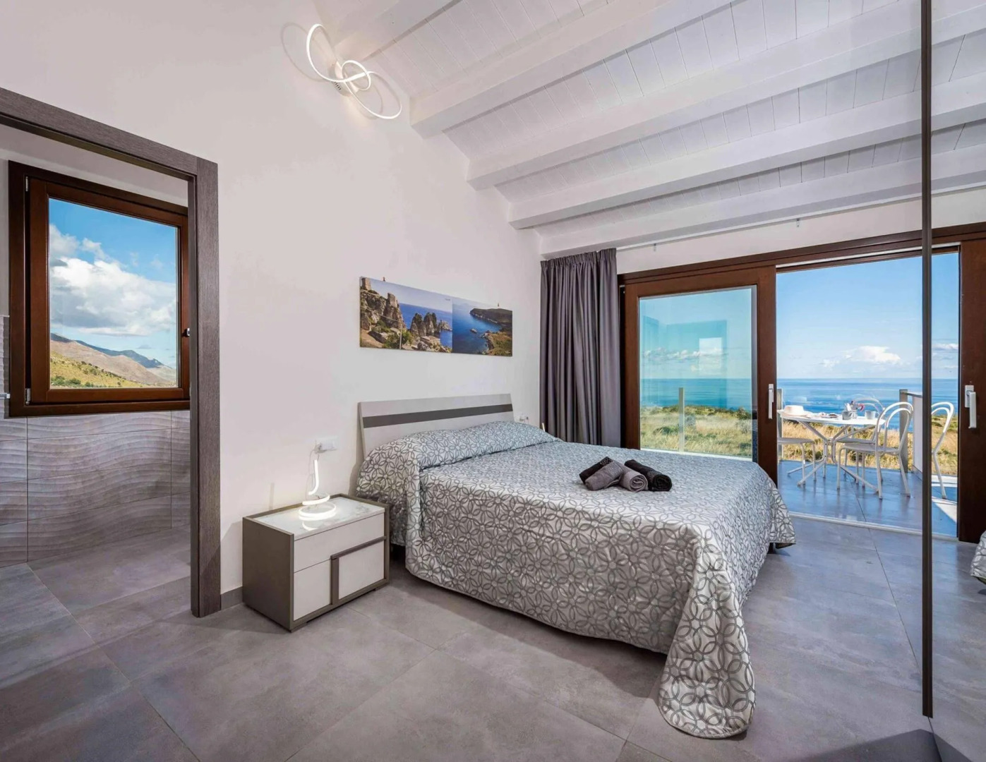 Villa Rocchi Livreri