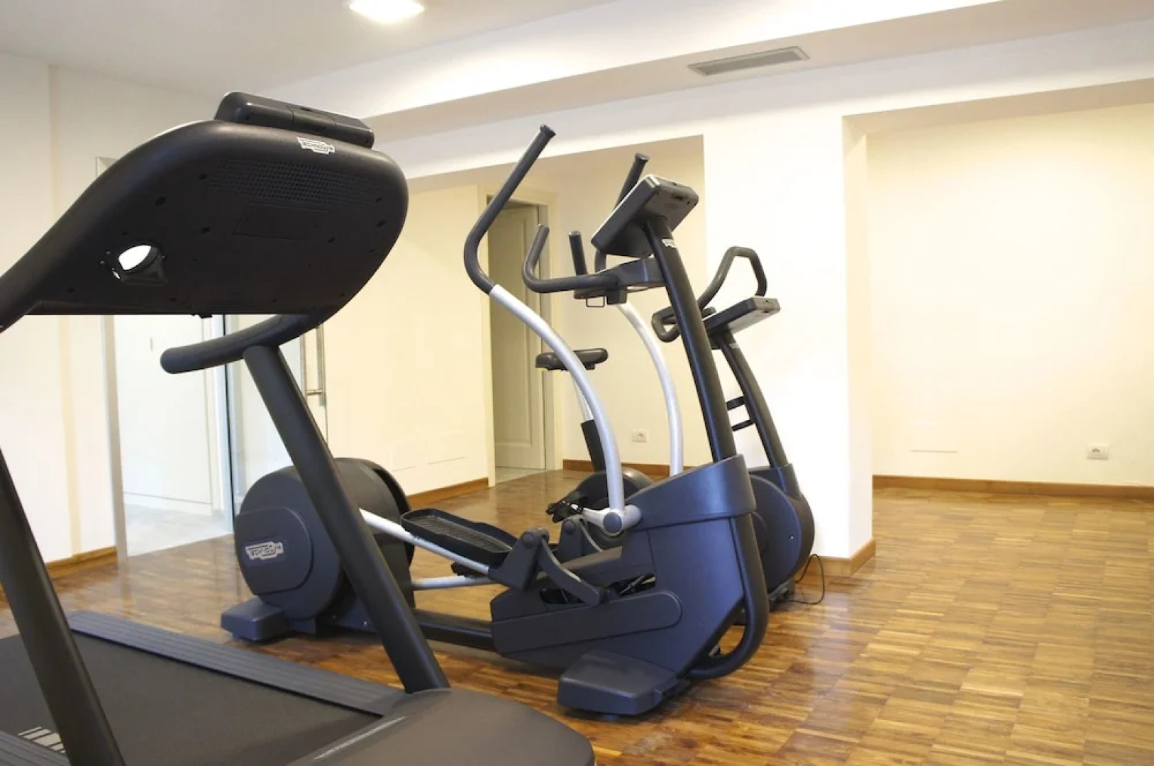 Appartamenti & Villa Il Delfinetto