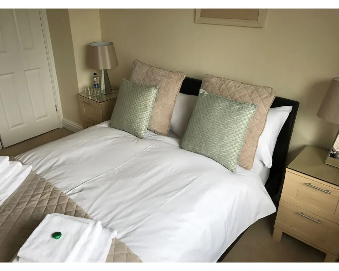 Queens Road Rental - Winchester Accommodation