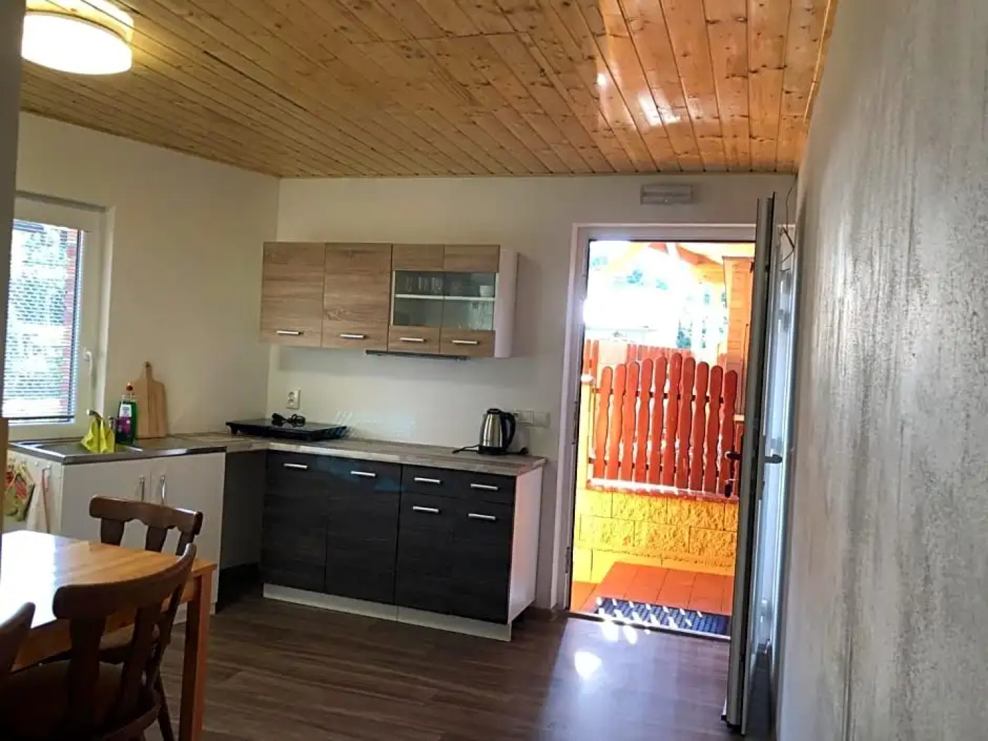 Penzion Zajecský Senk