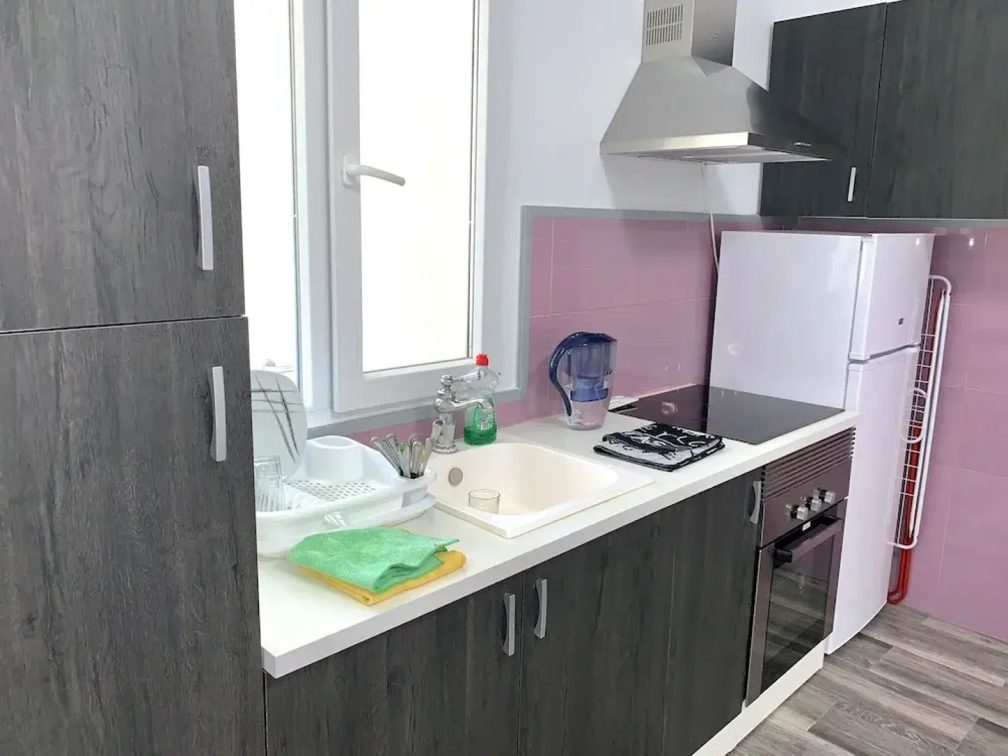 Casa Ekaterina de Novelda