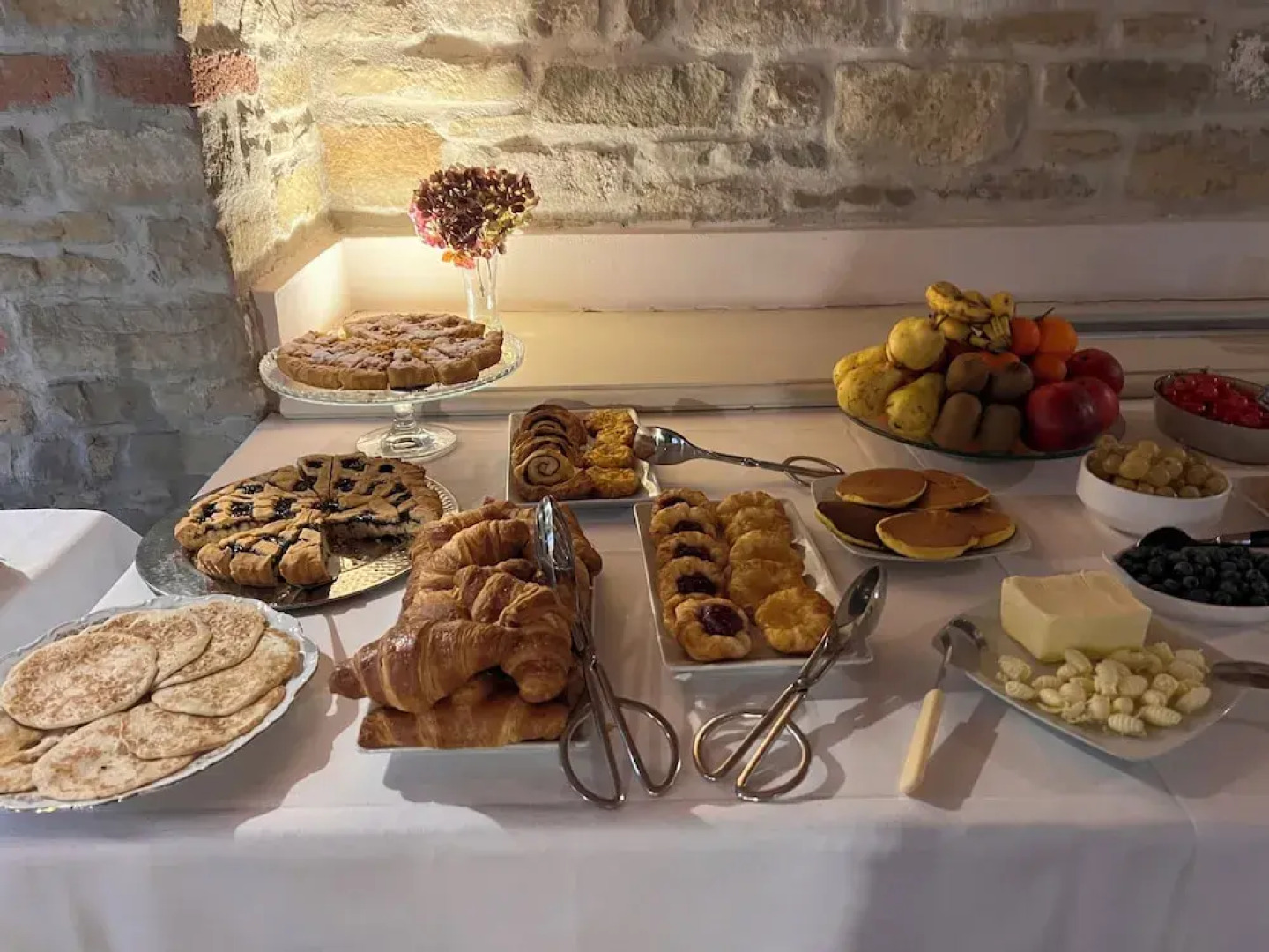 Relais Villa del Borgo