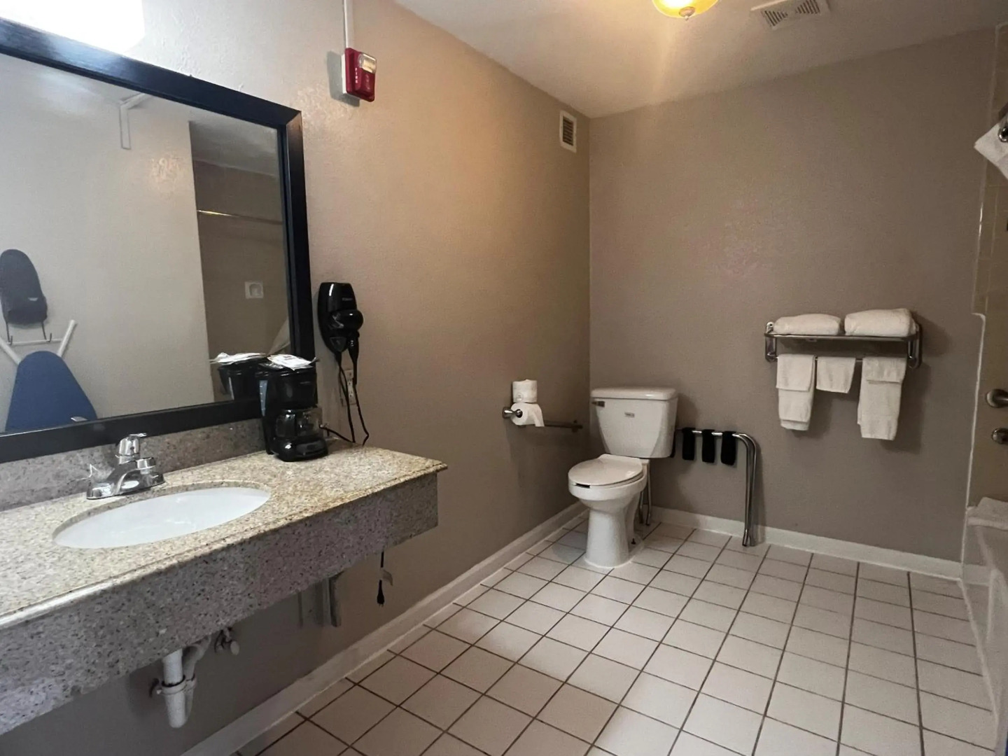 Baymont by Wyndham Port Arthur