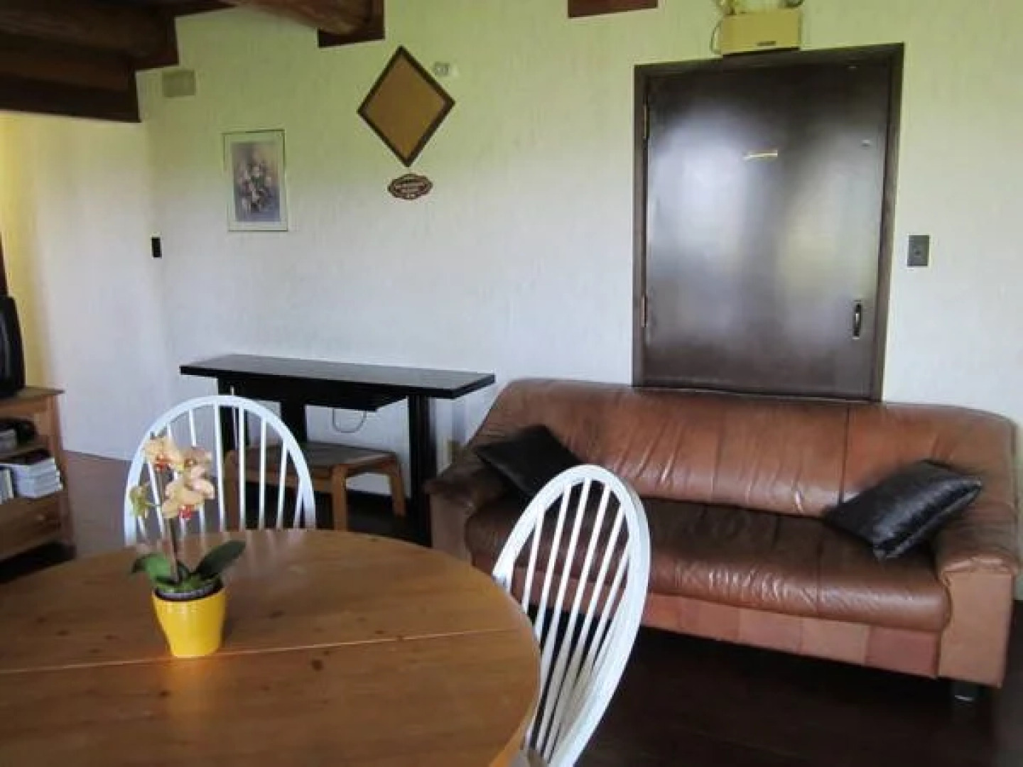 Tyhee Lake Guest Ranch