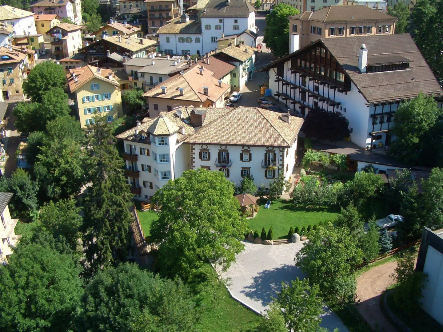 Bio Boutique Hotel Laurino