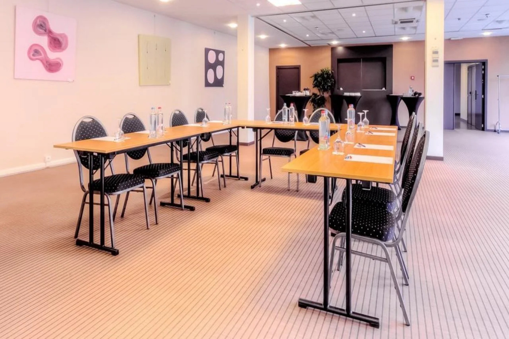 Hotel Alize Mouscron