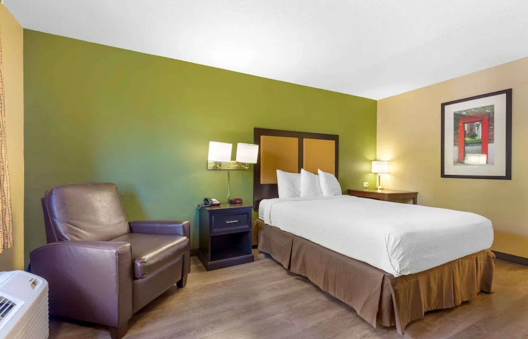 Extended Stay America Washington D.C. Chantilly Dulles South