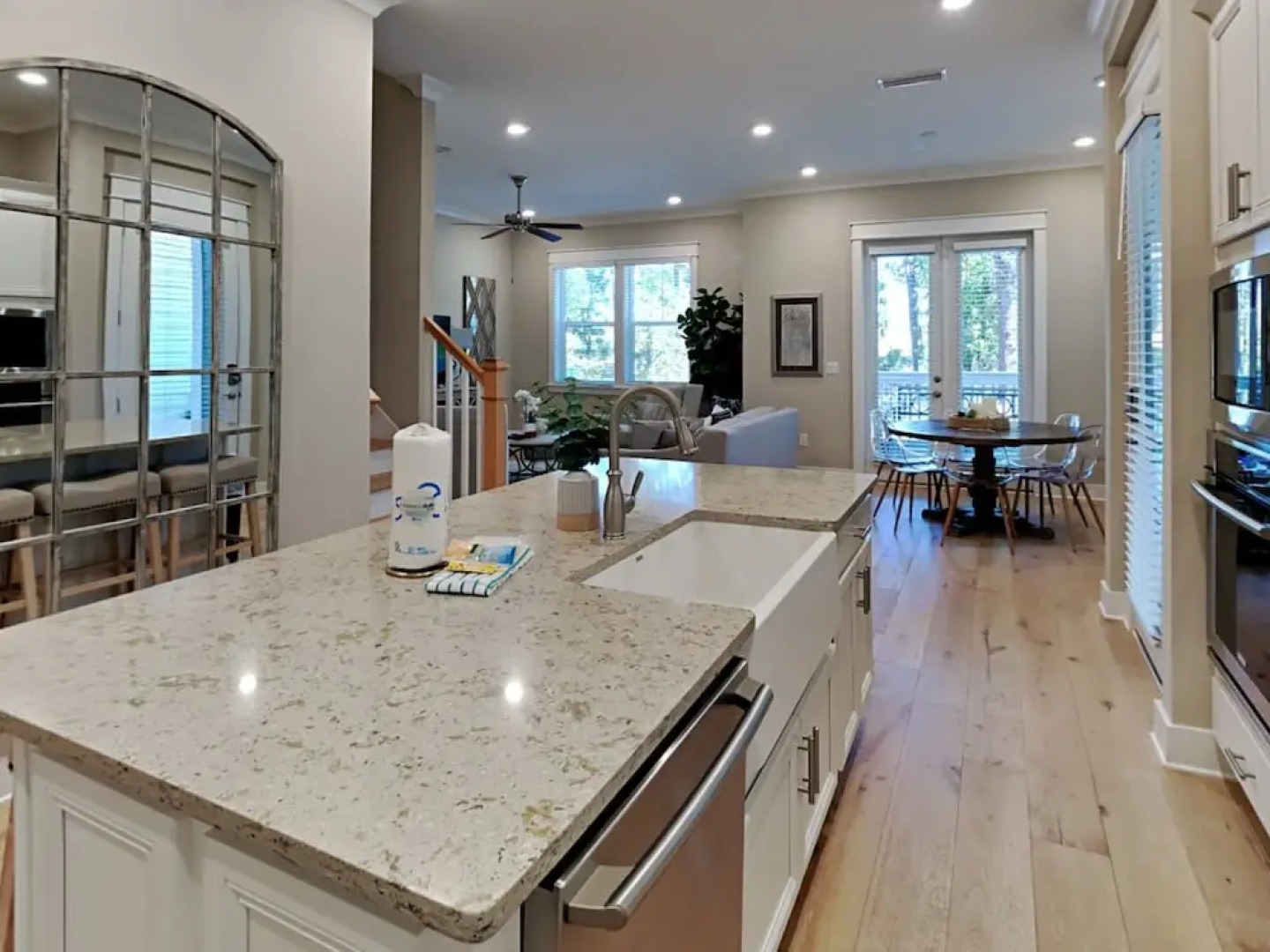 Prominence North #299b - A New Sunrise