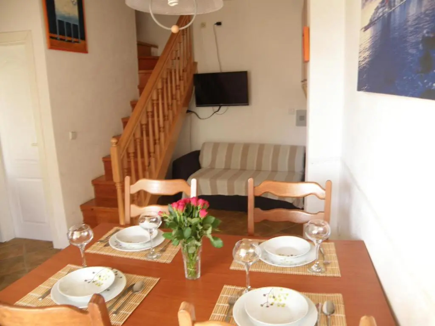 Apartment Amalija