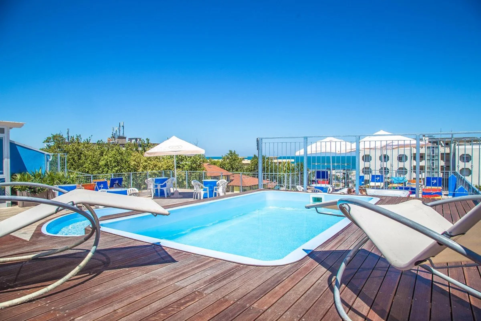 Hotel Leonardo