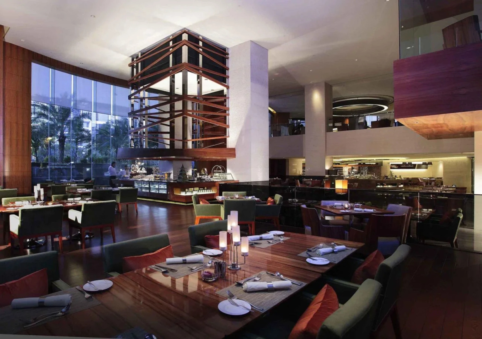 Pullman Dongguan Changan