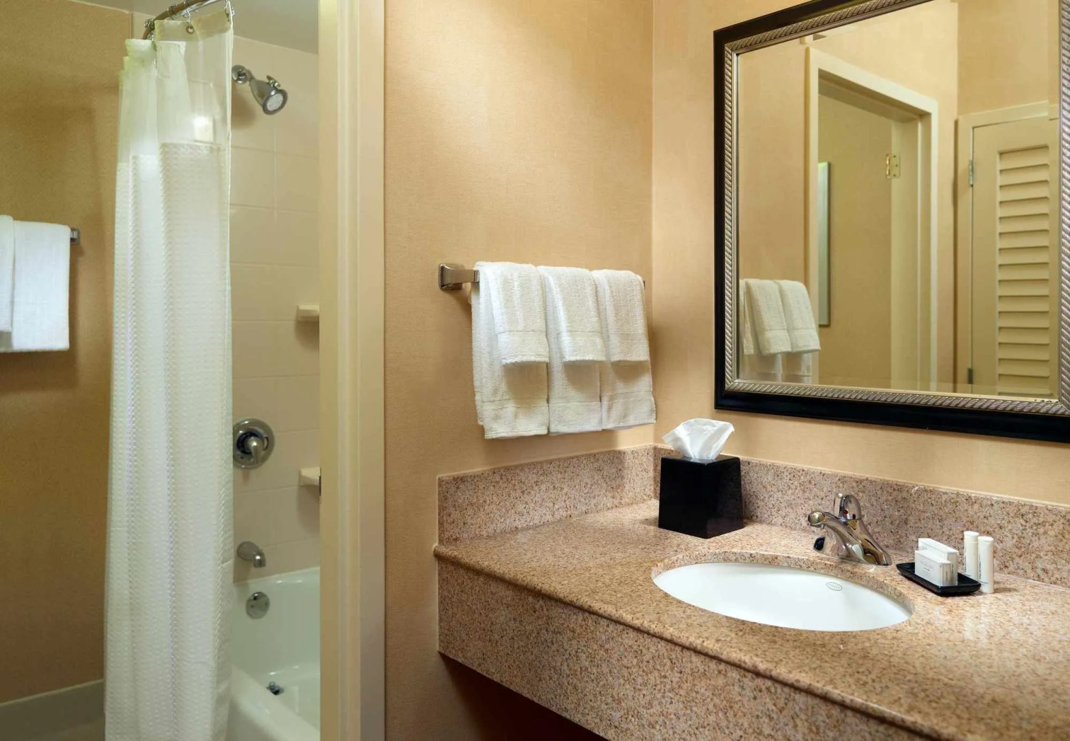 Courtyard by Marriott Birmingham Hoover