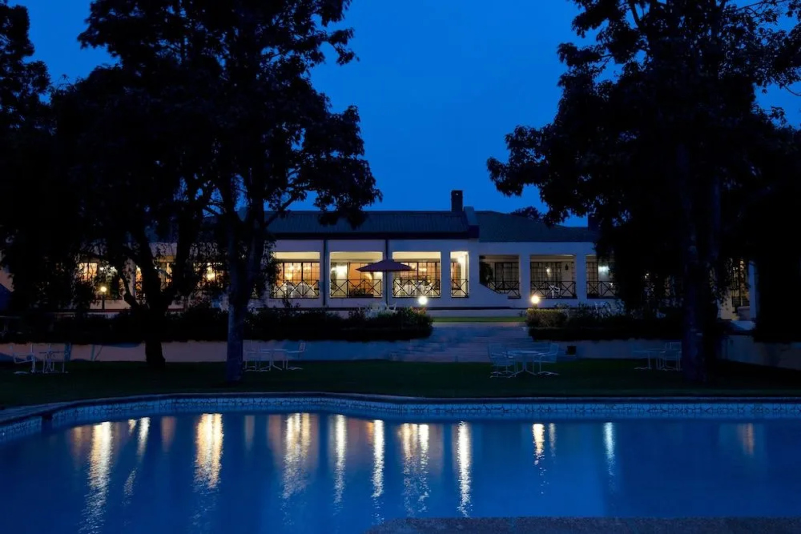 Montclair Resort & Conference