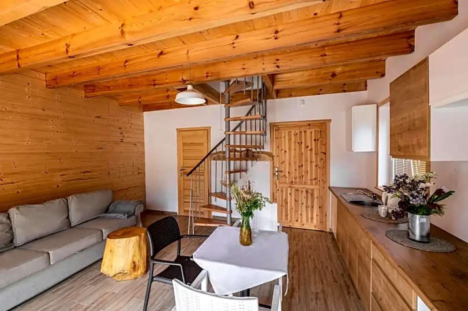 Ośrodek Wypoczynkowy Mewa Jantar