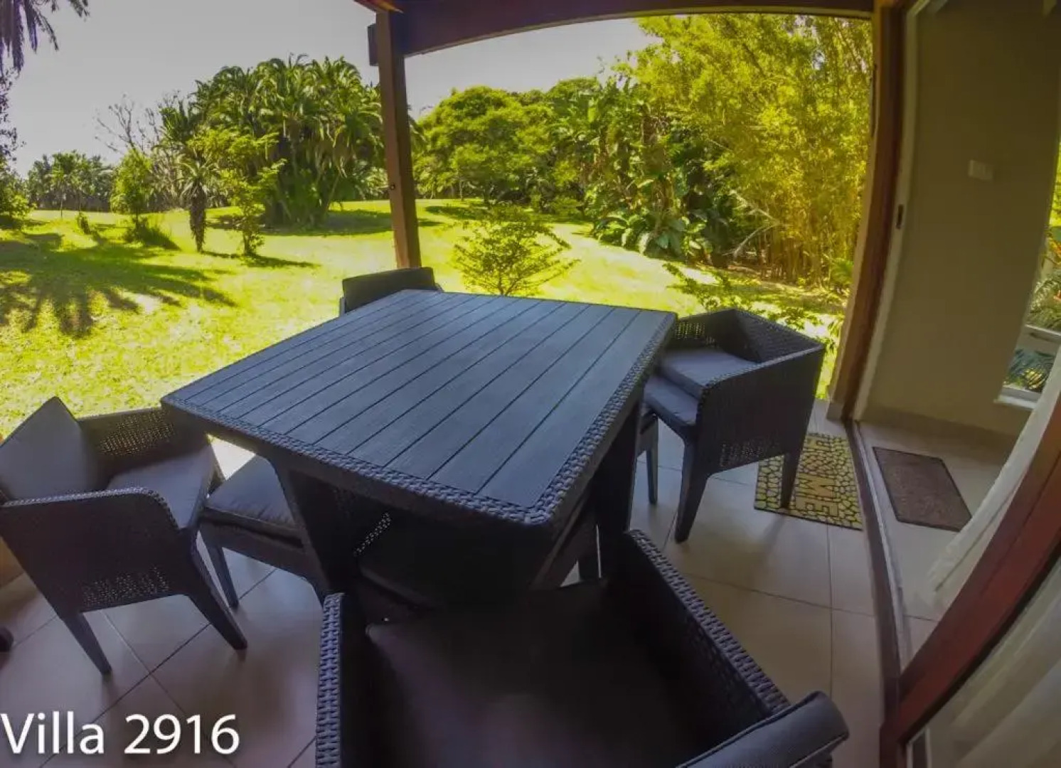 San Lameer Villa Rentals  3515