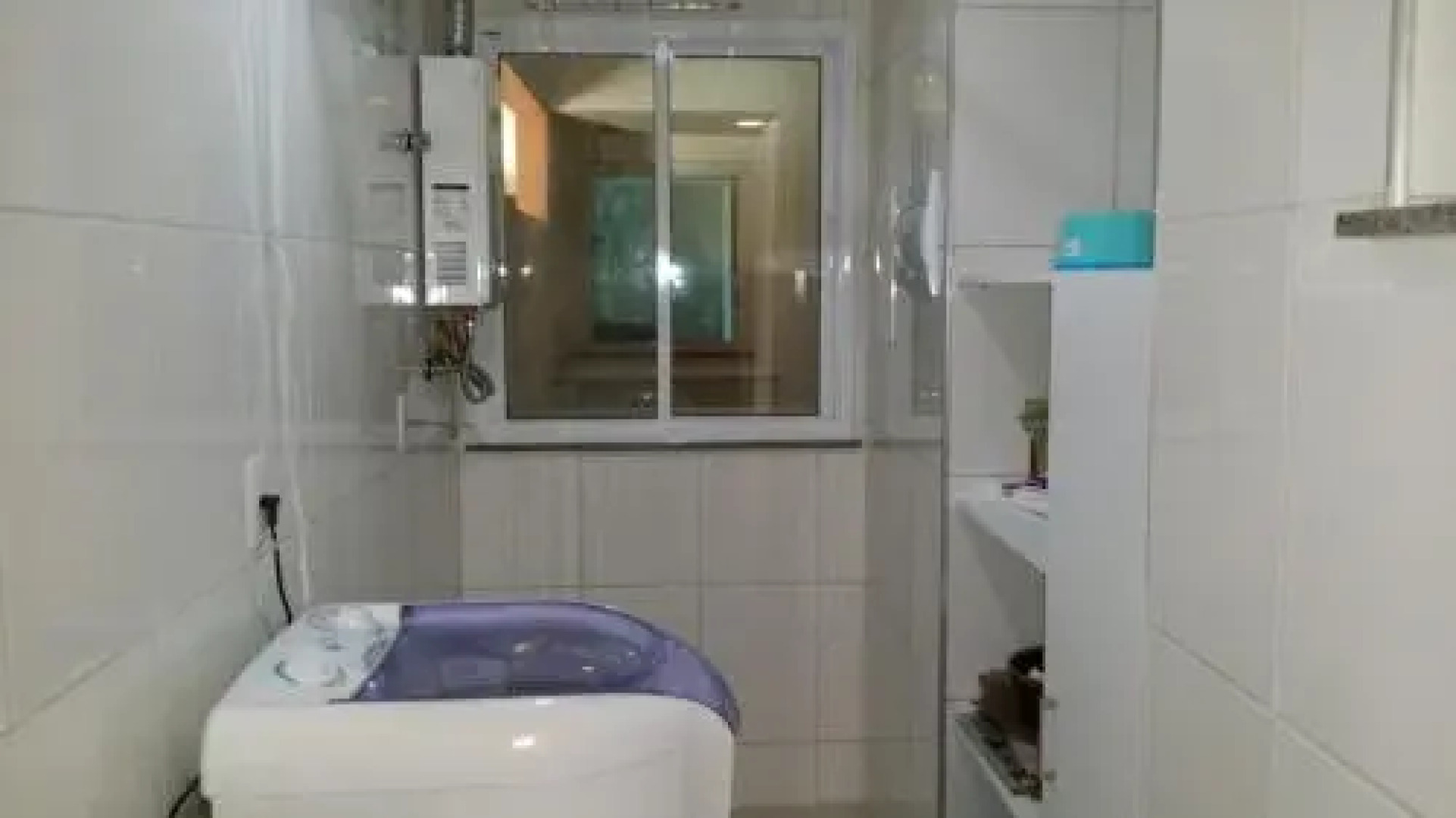 Apartamento Clube - Porto das Dunas