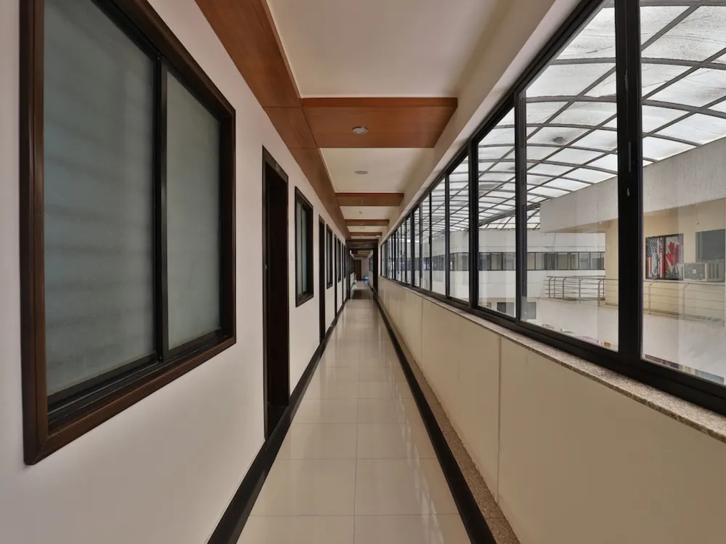 OYO 2900 Rama Residency