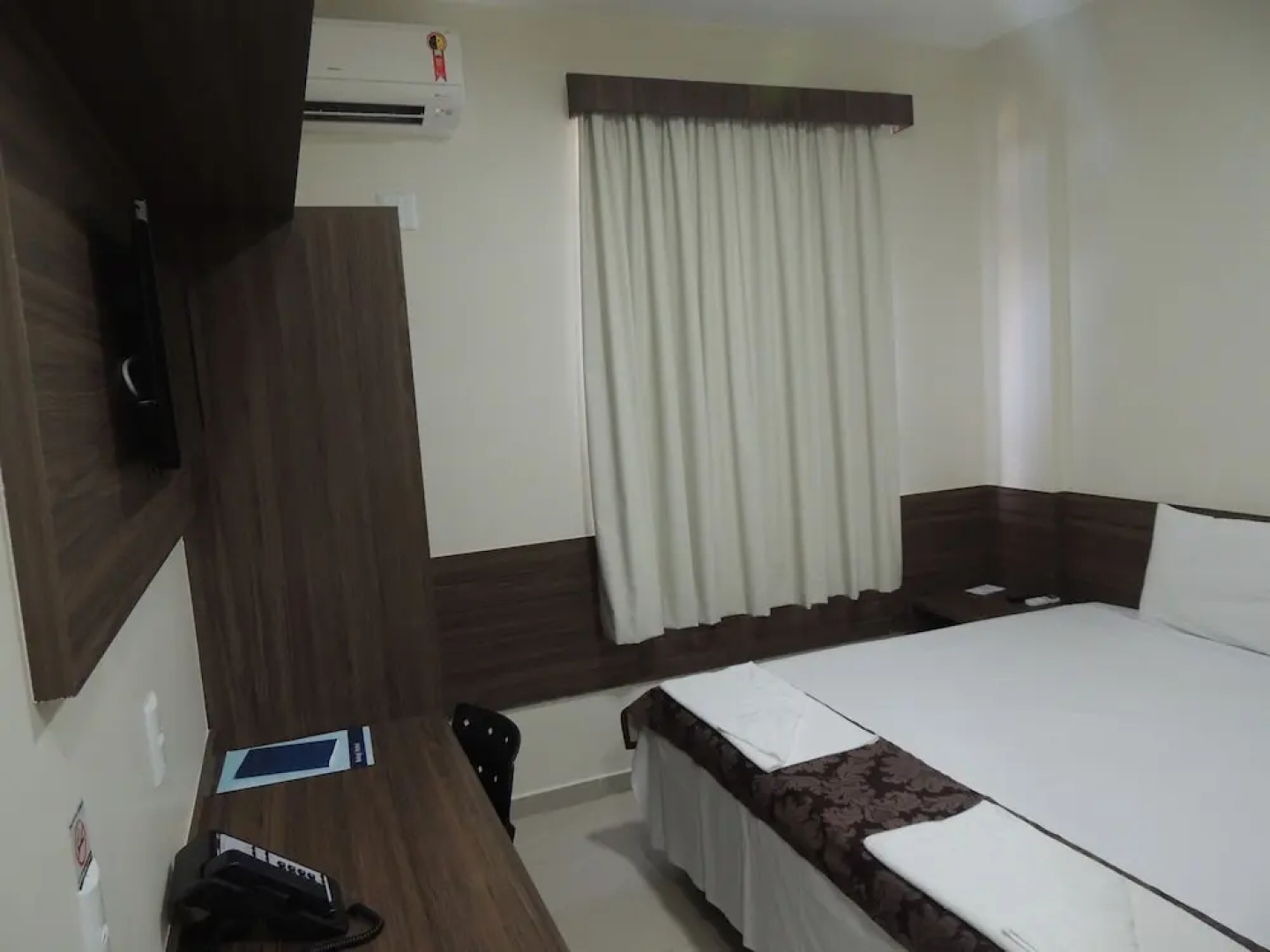 Hotel Belugi