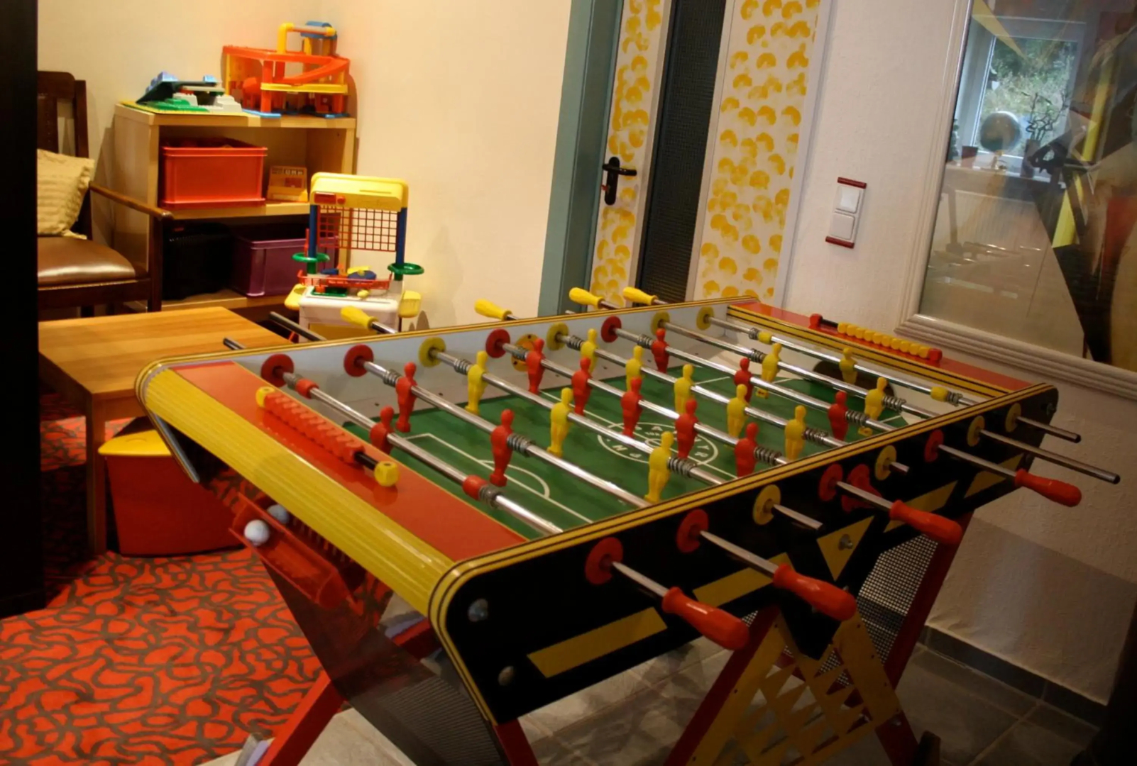 Hotel Garni Elegant