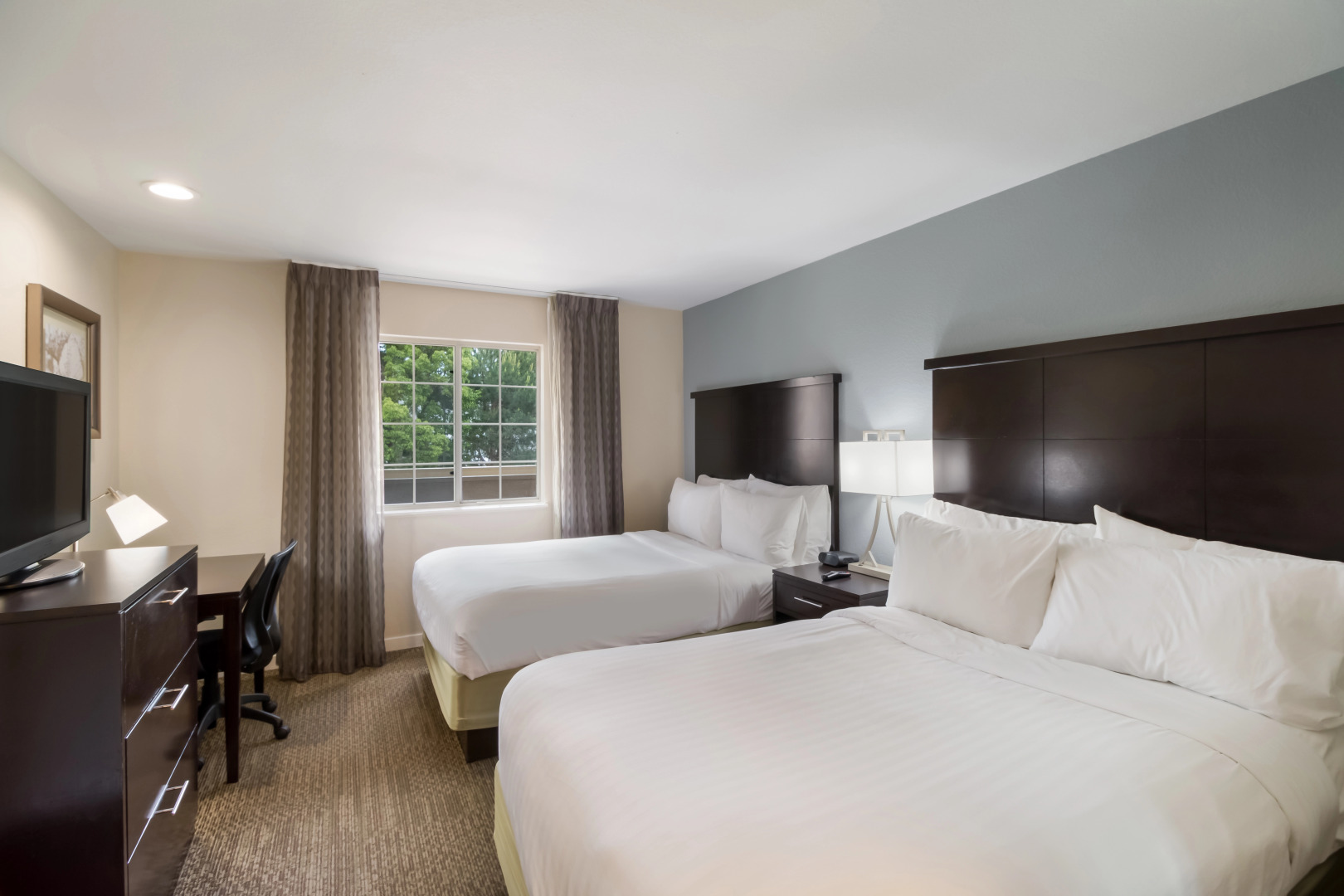 Sonesta ES Suites Torrance Redondo Beach