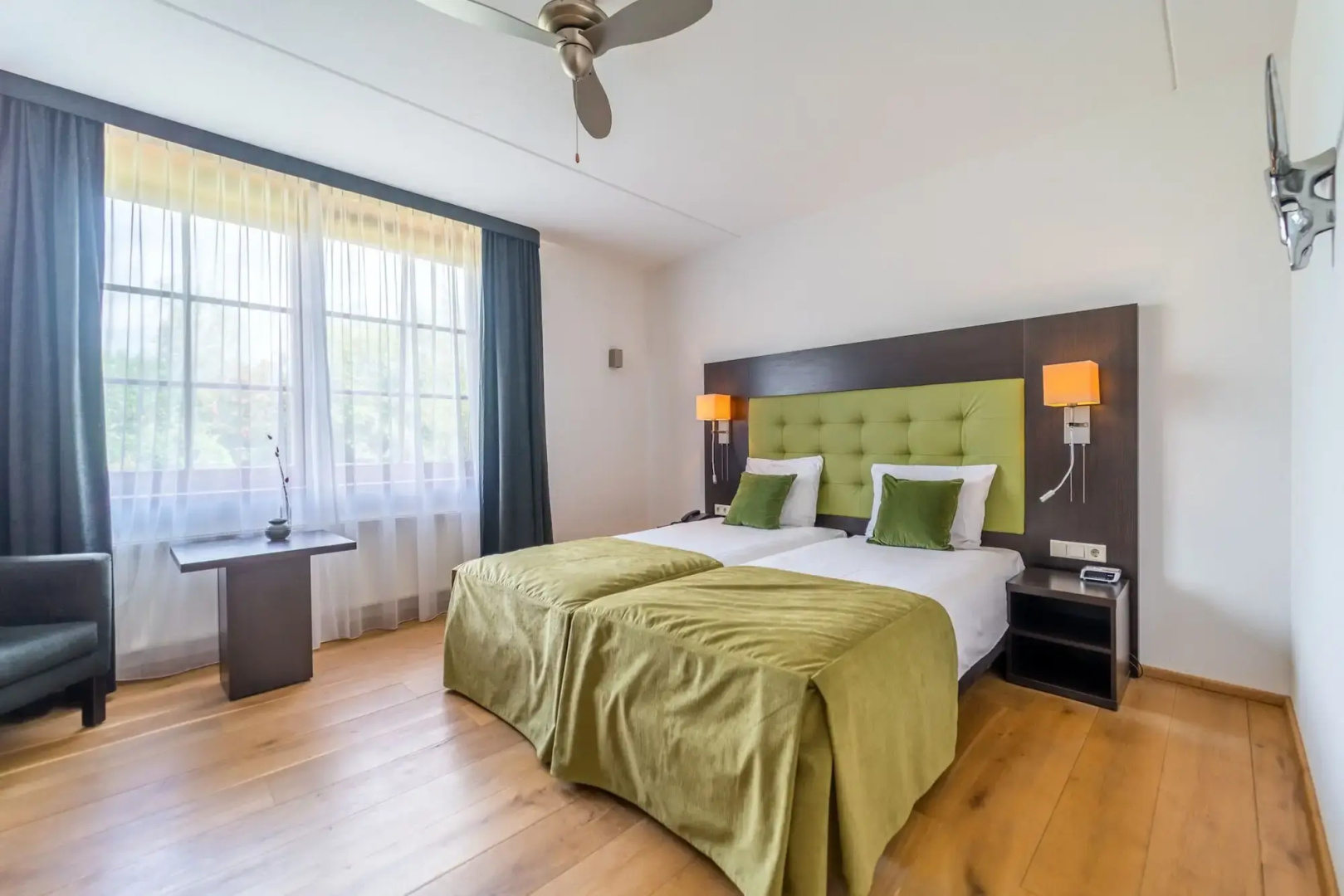 Hotel Inn Salland