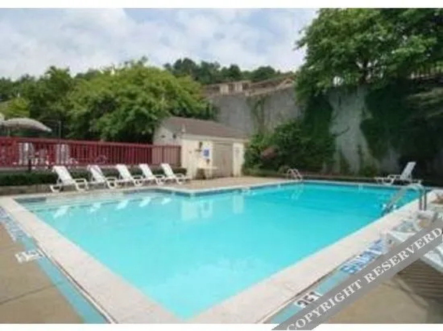 Quality Suites Pittsburgh