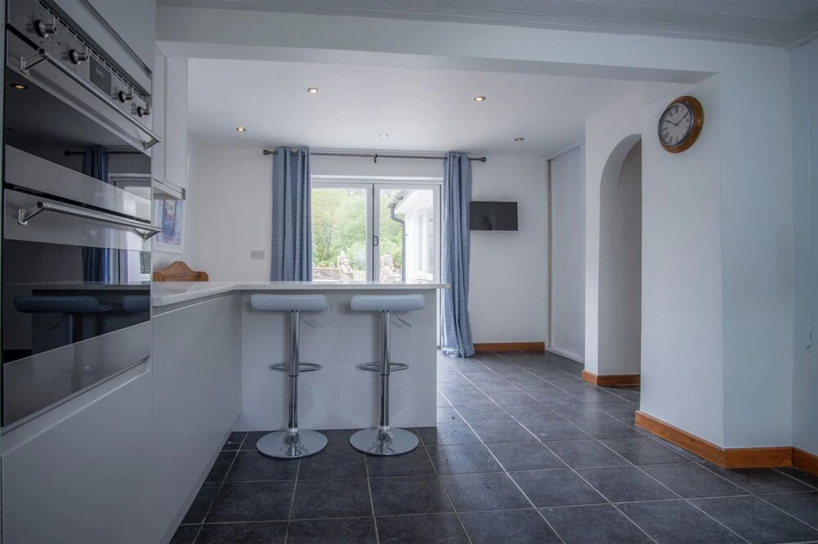 Tucking Mill - 3 Bedroom - Stepaside