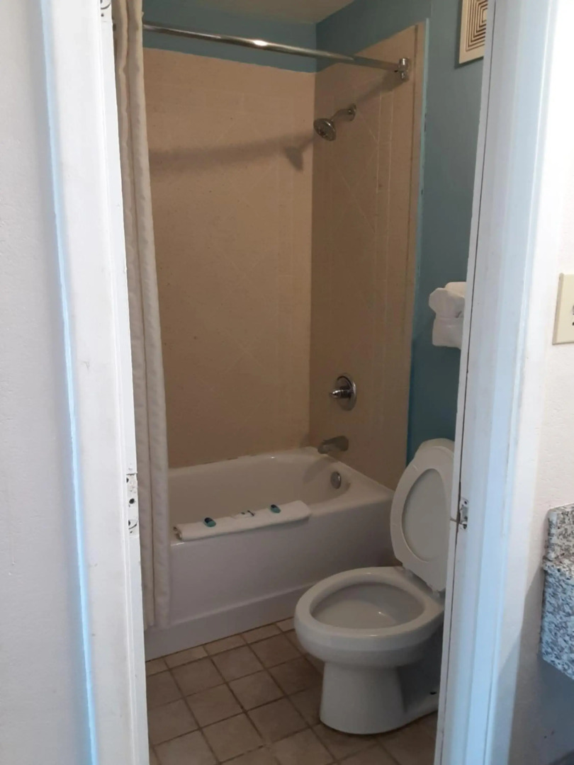 Rodeway Inn & Suites Wilmington North