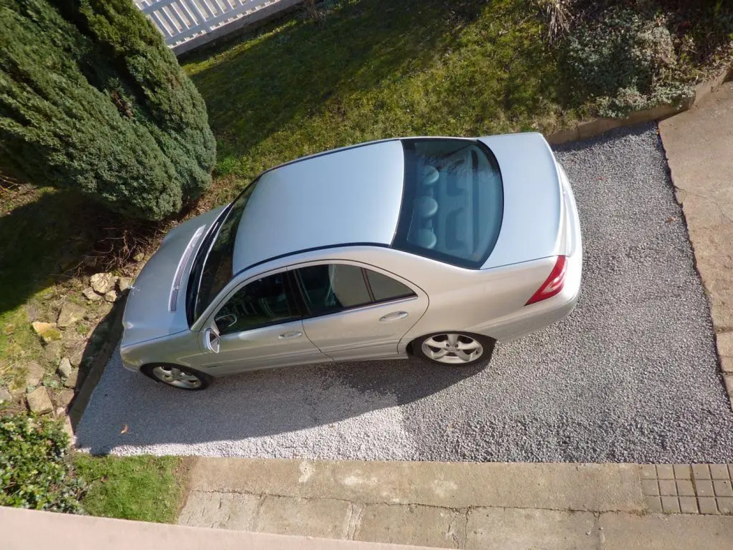 Chambre dhôtes de Florence