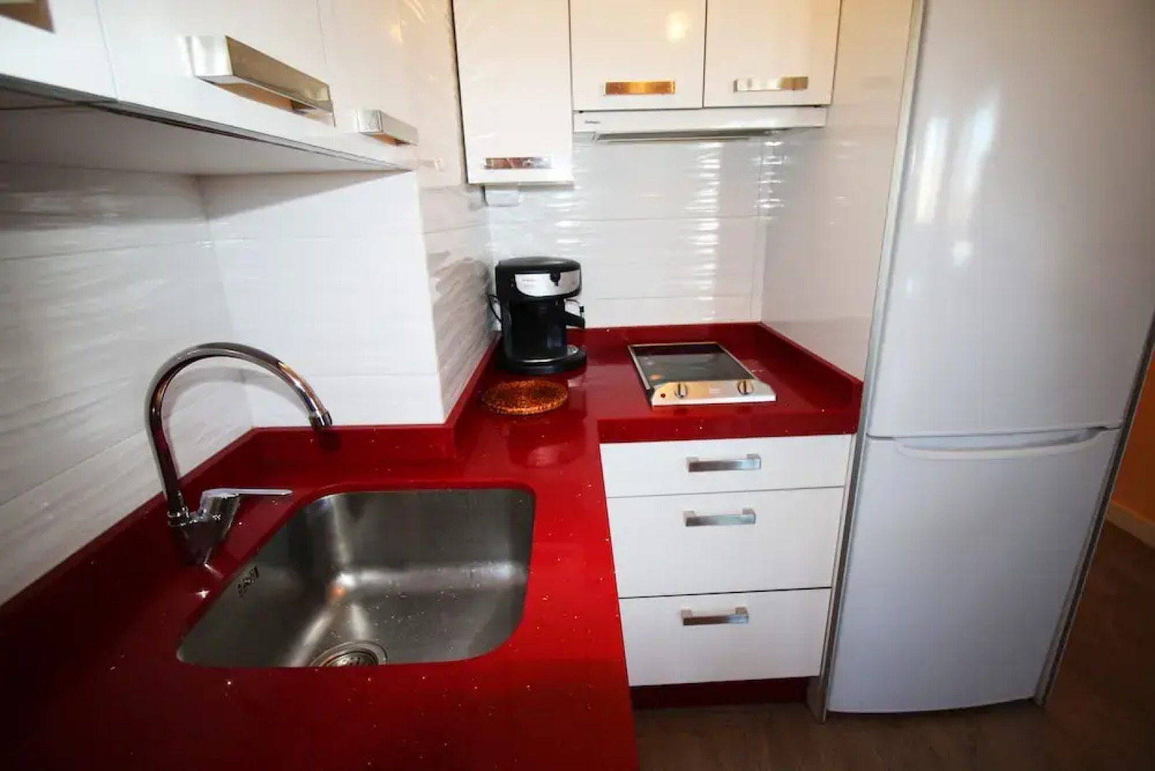 Islas Azores - Apartamento en 1ª línea de playa