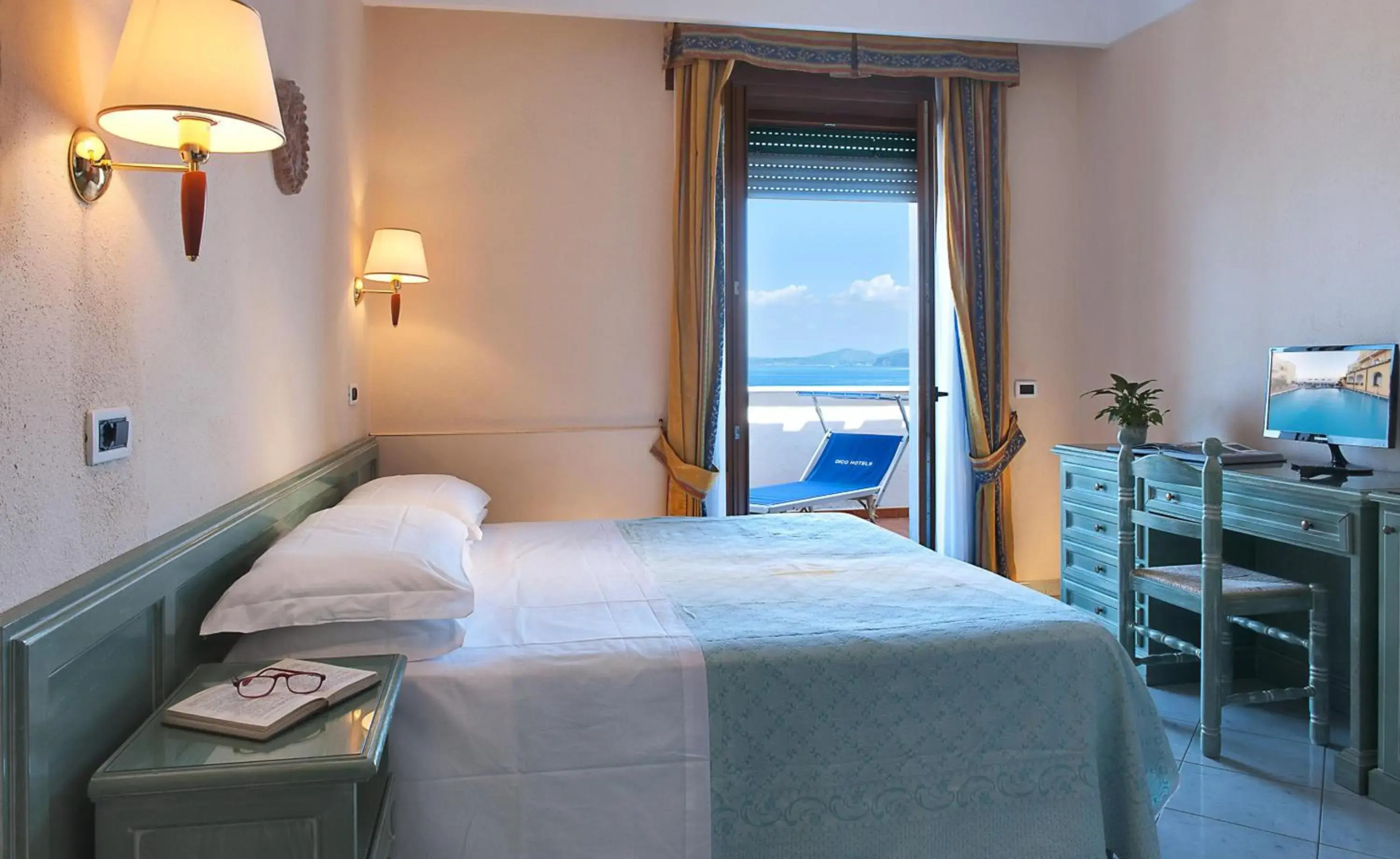 Hotel Parco Aurora