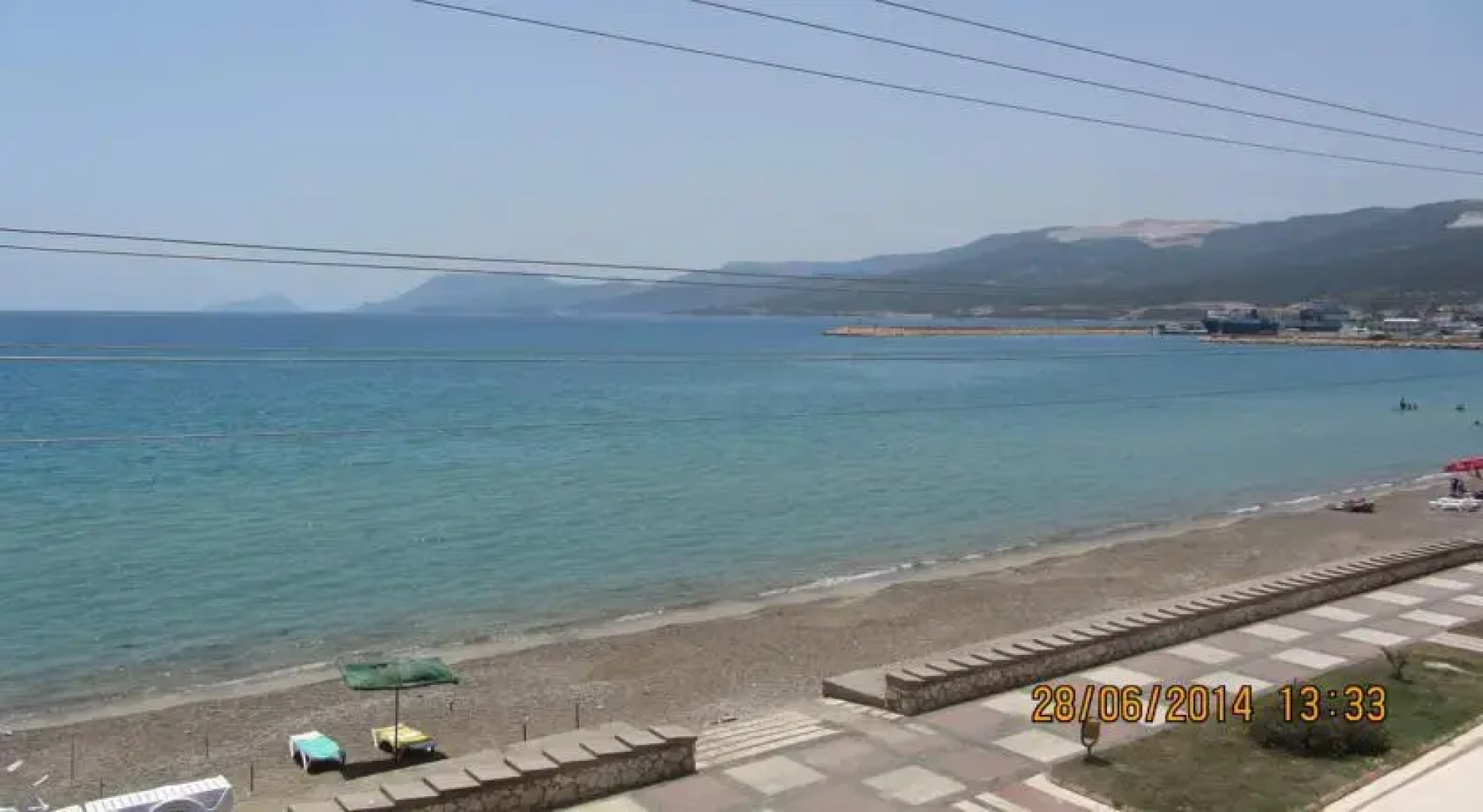 Meltem Apart Hotel Pension