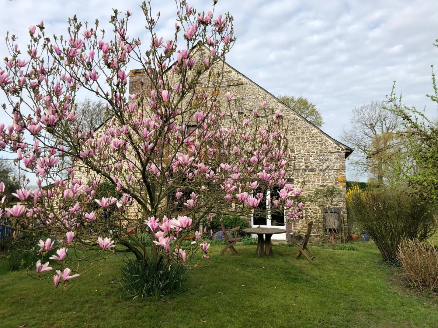 Chambres d'hotes Bastia et Bonifacio