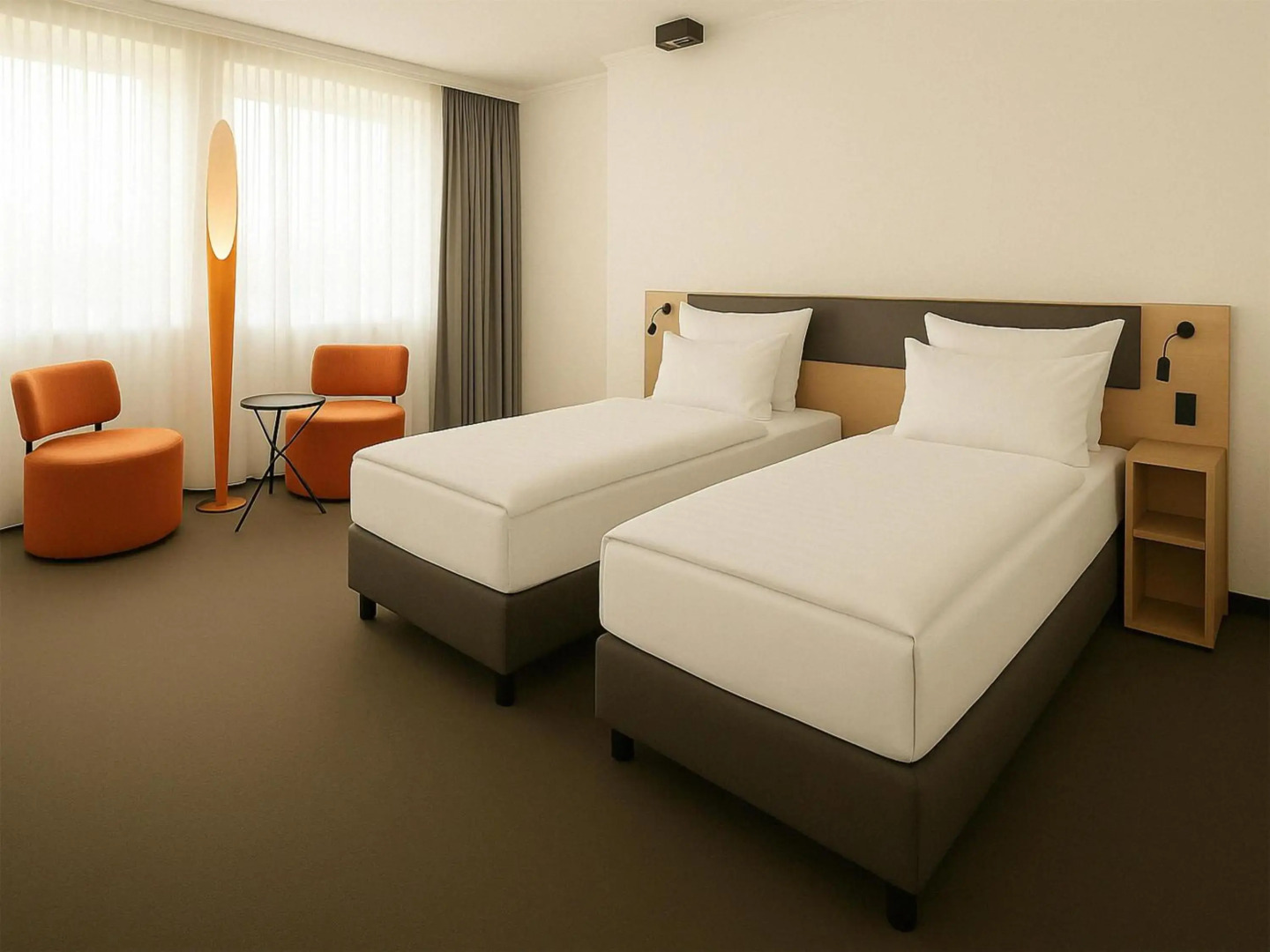 Spark by Hilton Wuppertal City Centre