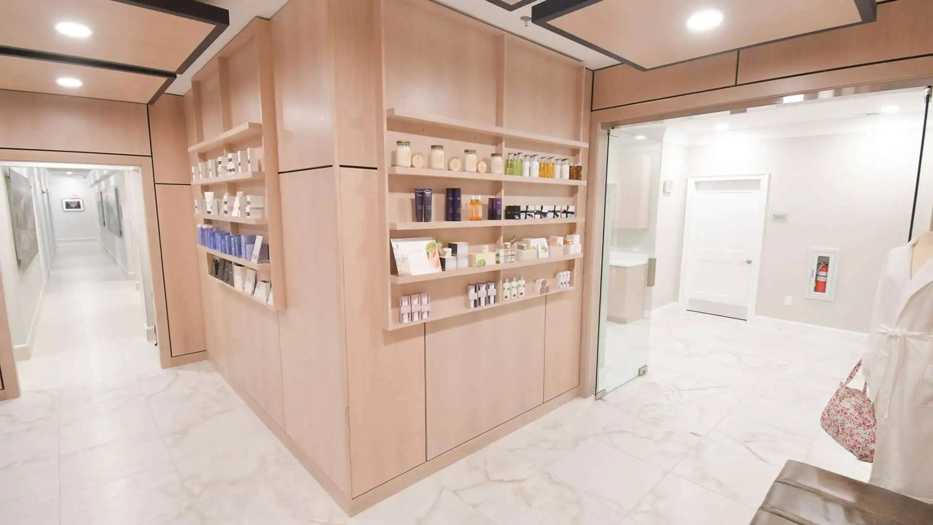 The Preserve Sporting Club & Resort