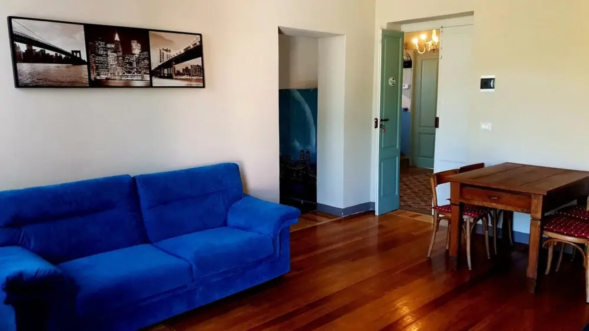 La Fornace di Garessio