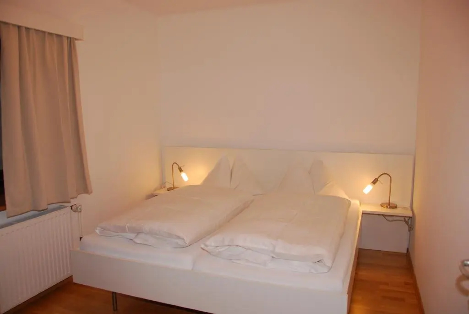 Pension Villa Blumegg