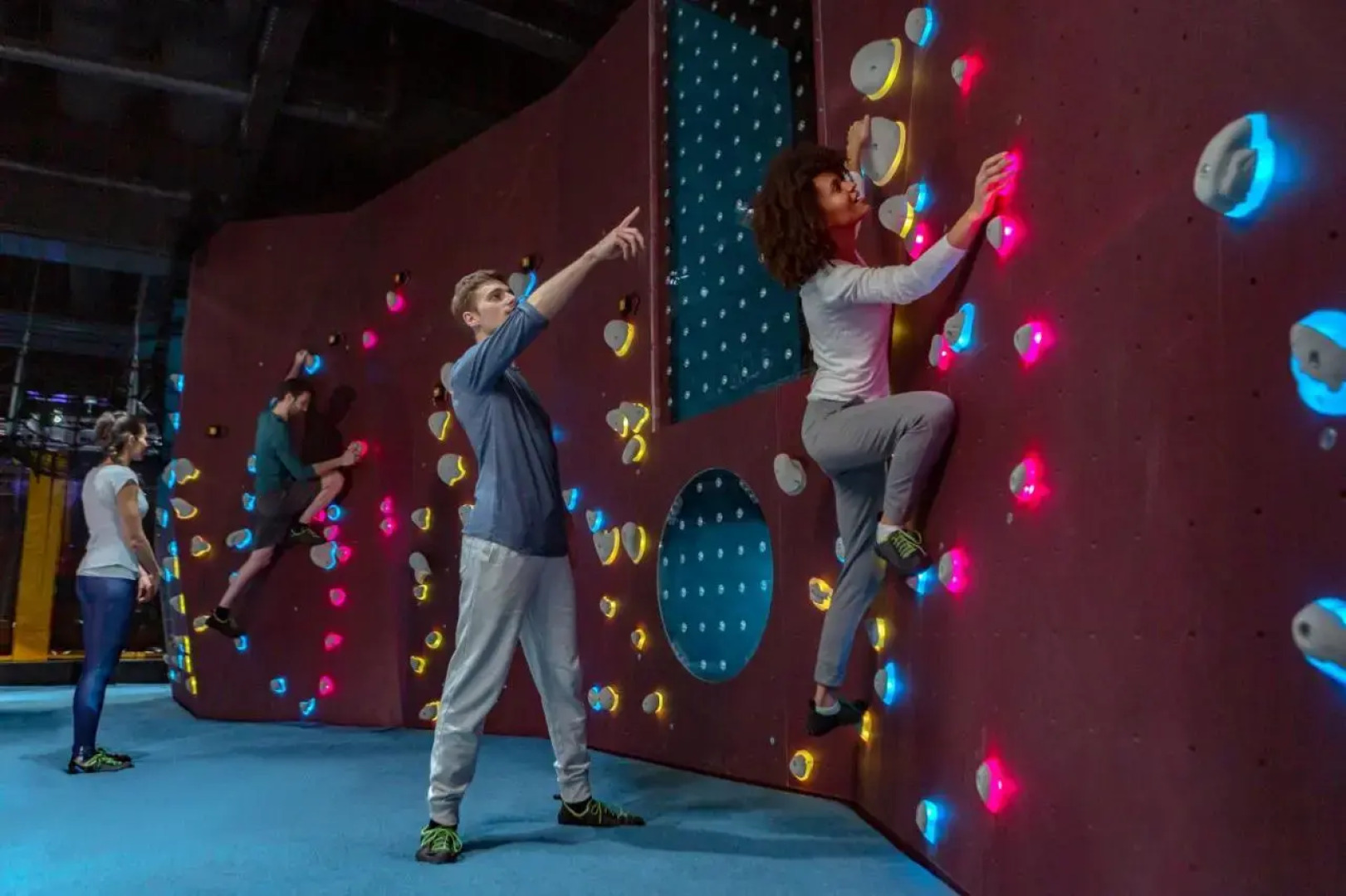 Les Villages Nature Paris