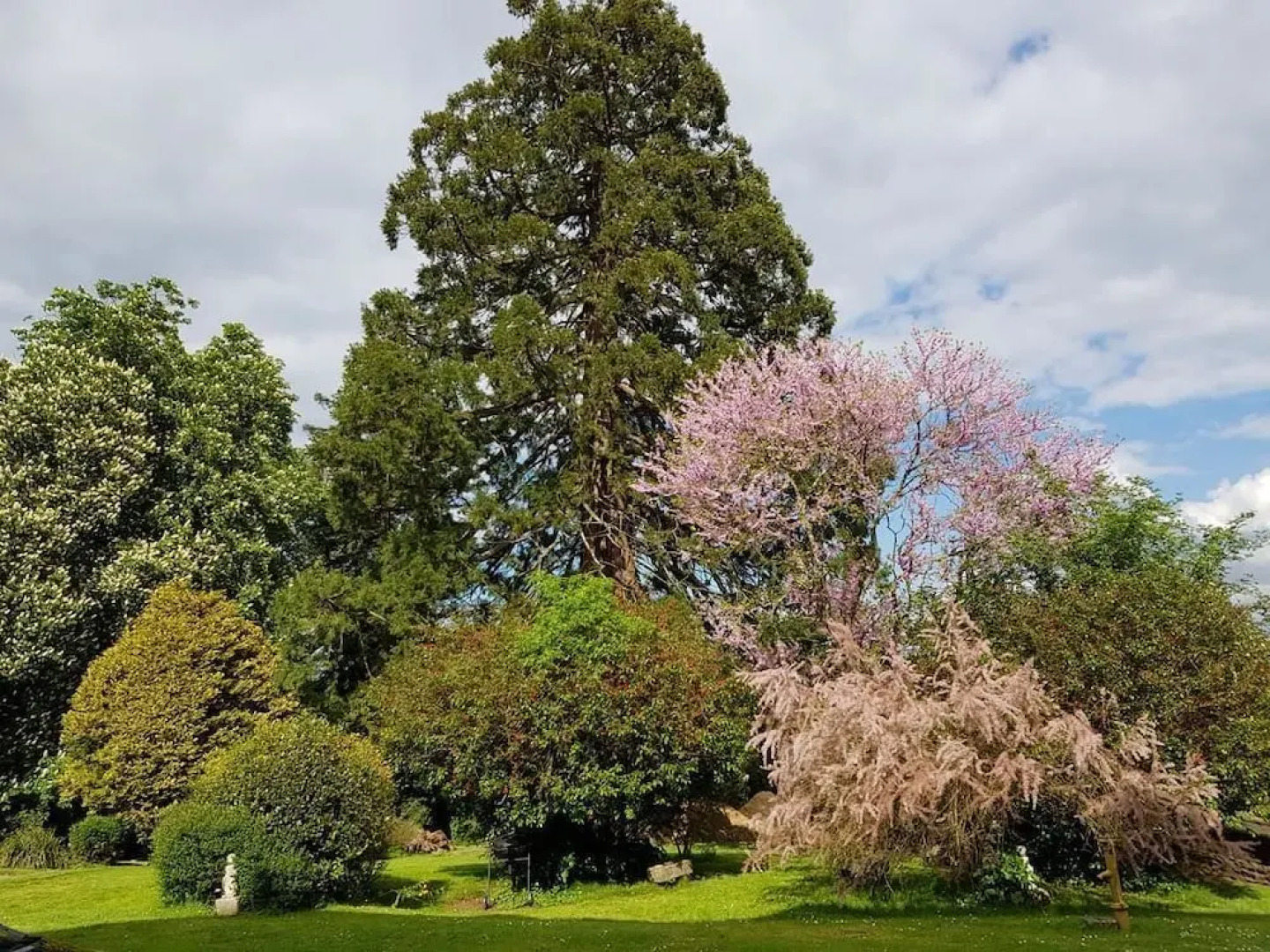 Cosy Er Lann Chambres d'hôtes