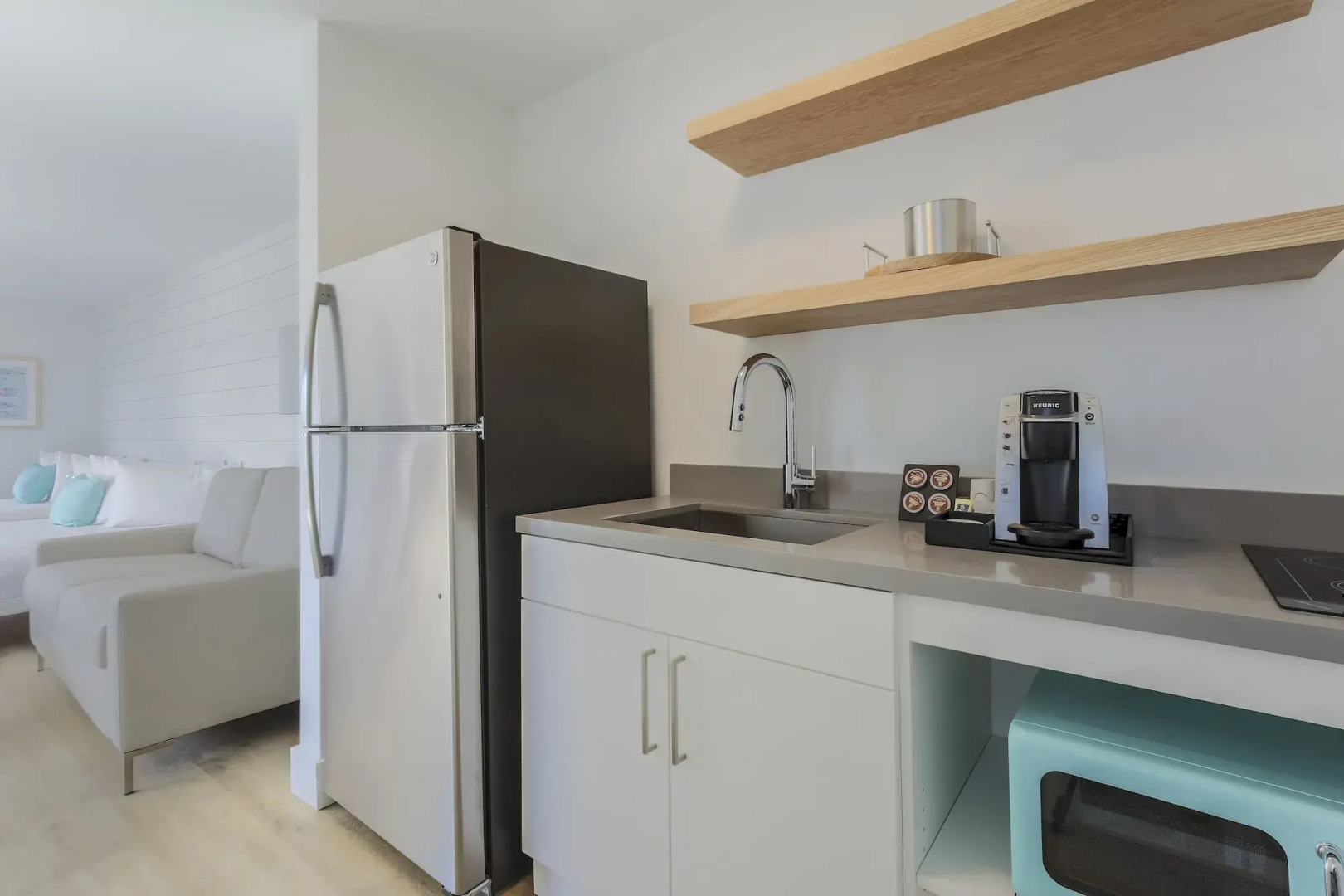 Fisher Inn Resort & Marina