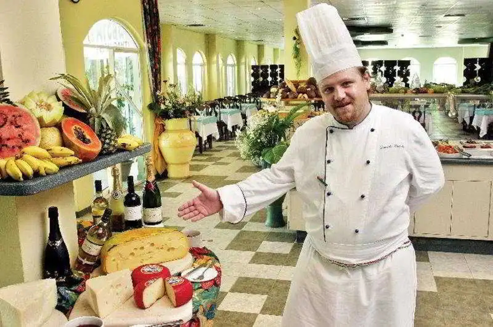 Aston Costa Verde Beach Resort