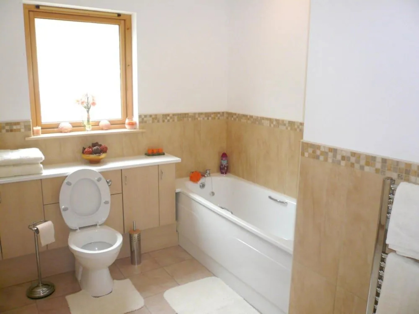 Tigh an Each B&B & Laggan Glamping