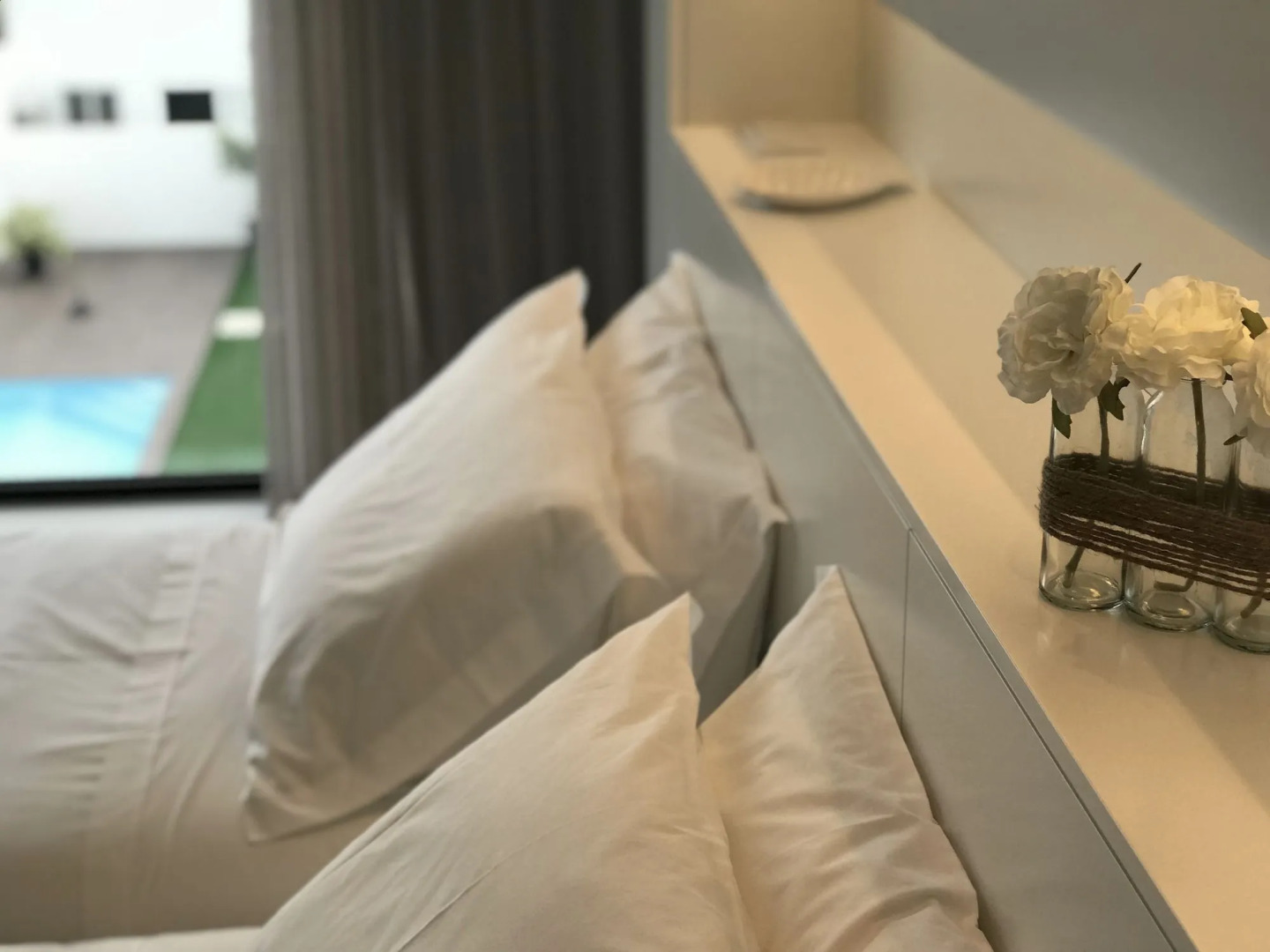 Praia de Santos - Exclusive Guest House