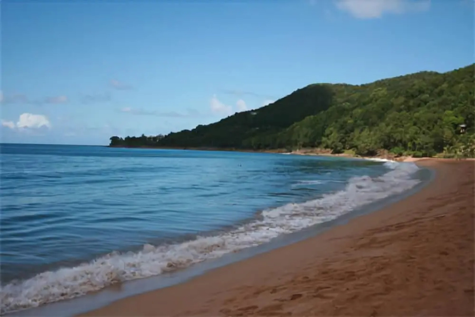 Oasis de Grande Anse