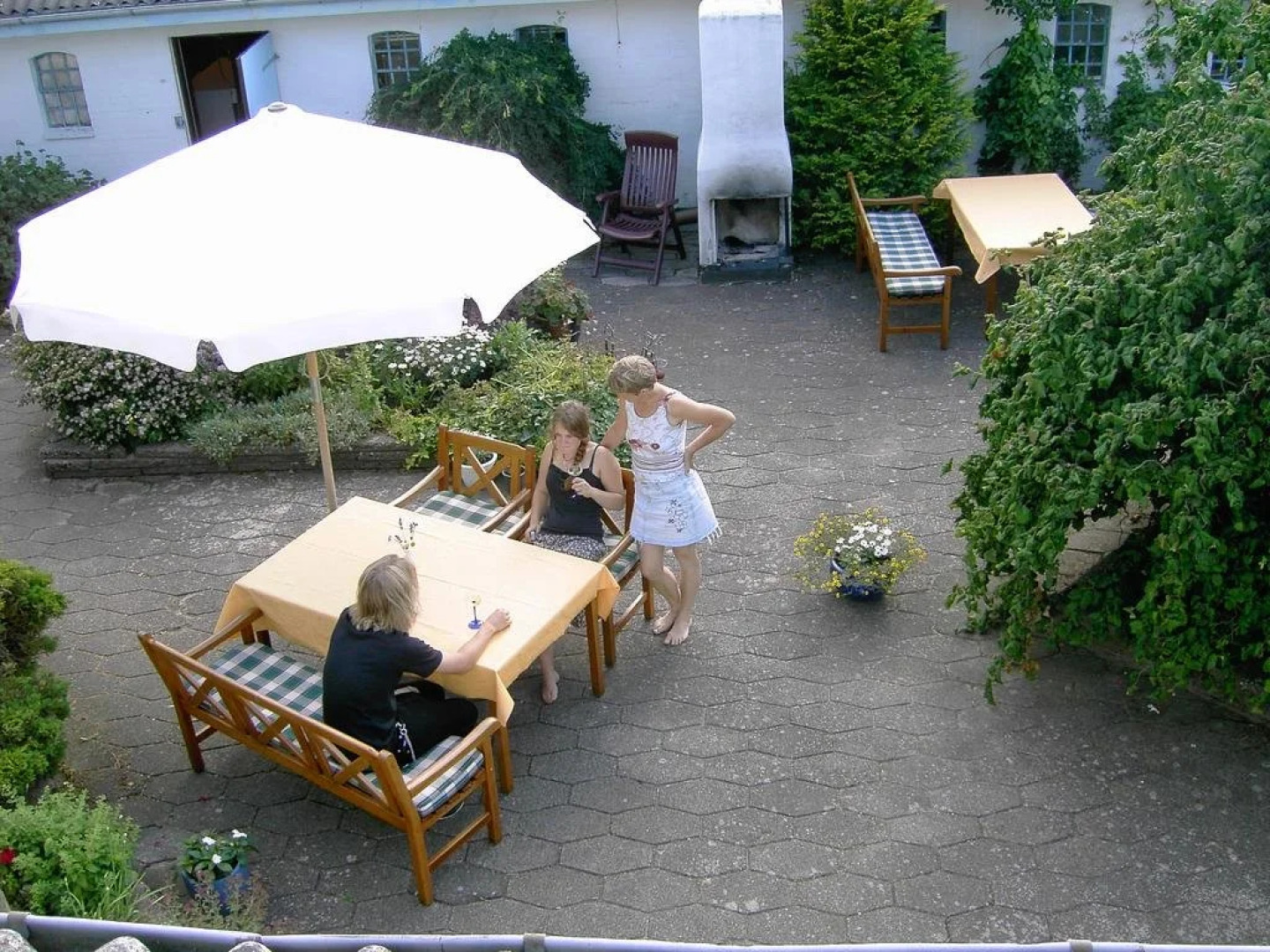 Nygaard Bed And Breakfast